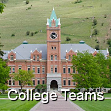 college-teams