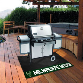 Barbecue Grill Mats